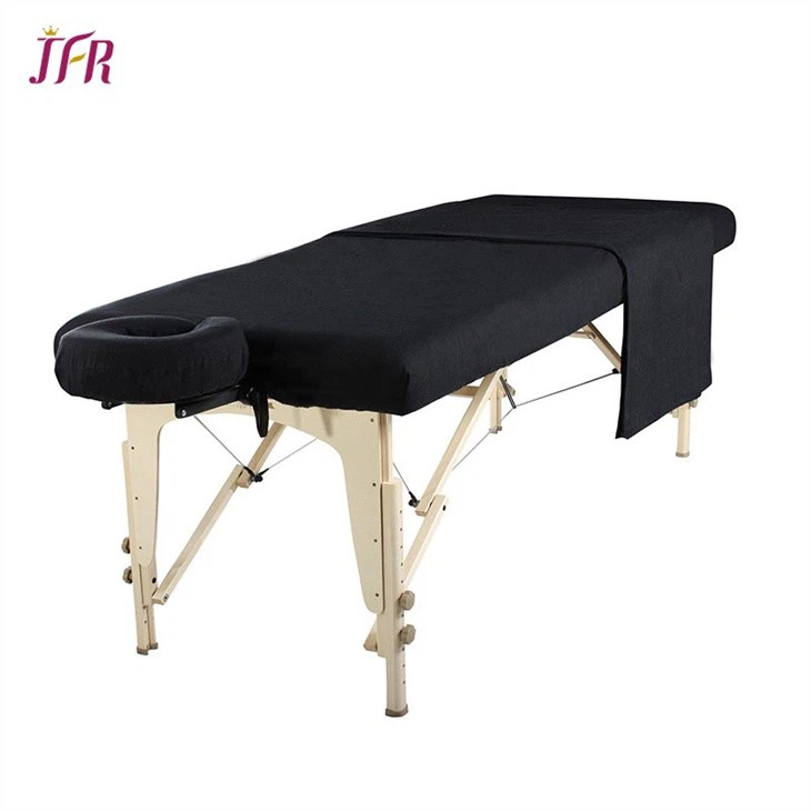Luxury Massage Table Sheets