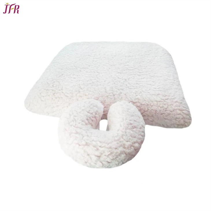 Fleece Massage Table Pad