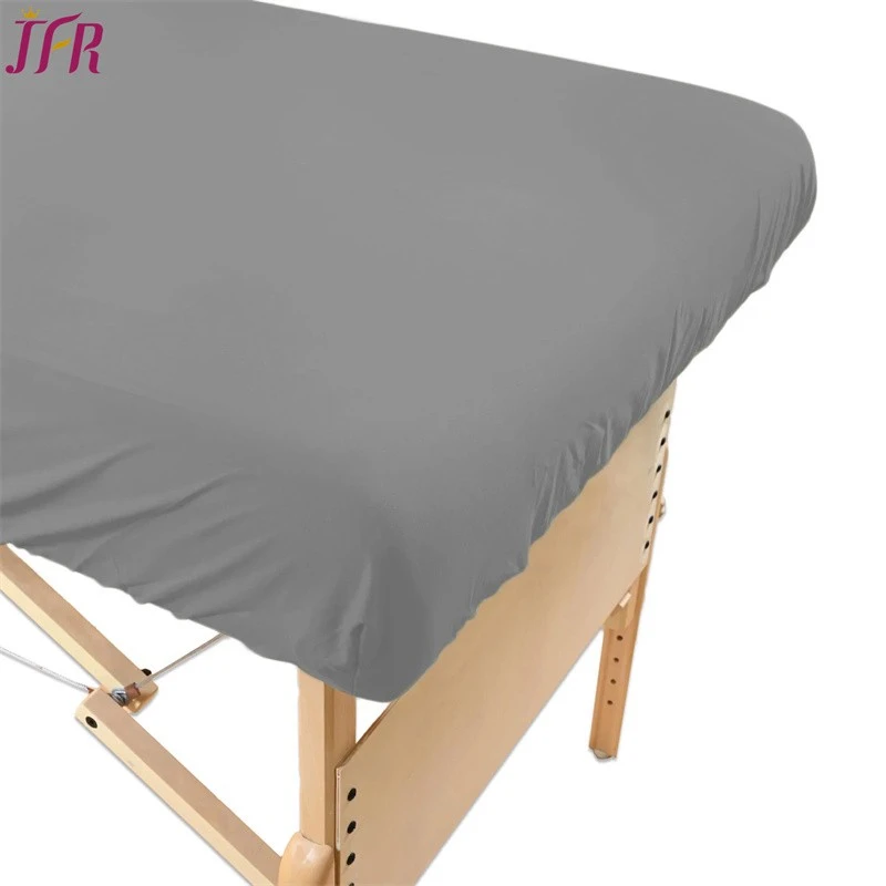 Massage Table Fitted Cover suppliers